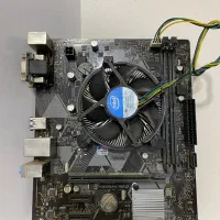 باندل h310 mk همراه با i5 9500