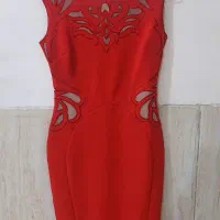 پیراهن مجلسی زنانه