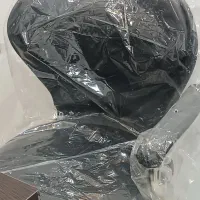 صندلی گردان صدفی