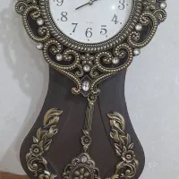 ساعت دیواری