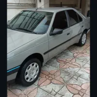 آردی آی مدل ۸۲ دوبرگ سند