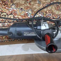 سنگ فرز آهنگری اصلی سری اول