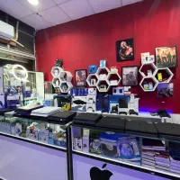 مرجع xbox ps4 ps5 در آمل پلی استور آمل