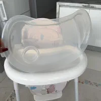 صندلی کودک|اسباب و اثاث بچه|پرند, فاز ۳|دیوار