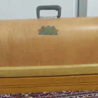 چرخ خیاطی برقی