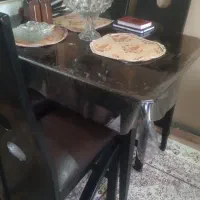 میز غذاخوری