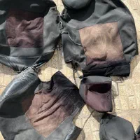 روکش صندلی ۲۰۶،۲۰۷|قطعات یدکی و لوازم جانبی|اصفهان, خرم|دیوار