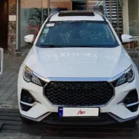 فیدلیتی الیت 7نفره