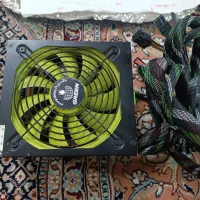 پاور گرین مدل GP885B|قطعات و لوازم جانبی رایانه|تهران, خانی‌آباد|دیوار