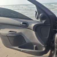 پژو۲۰۶ تیپ۵|خودرو سواری و وانت|محمودآباد, |دیوار