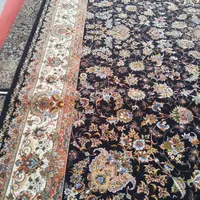 ۲ عدد فرش ۱۲ متری نو