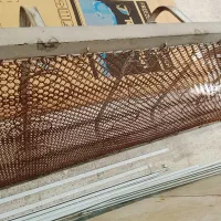 تخت  تمام فنری