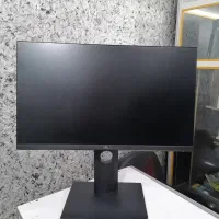 مانیتور 22 اینچ ال ای دی Dell|قطعات و لوازم جانبی رایانه|ایلام, |دیوار