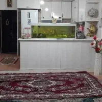 آکواریوم باتمام وسایل