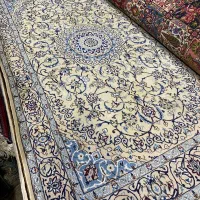 پرده ای نائین 9لا|فرش|تهران, مدائن|دیوار