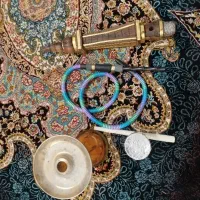 قلیان|کلکسیون و سرگرمی|قم, ولیعصر|دیوار