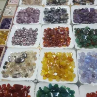 انگشتر نگین سنگ