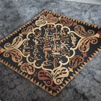 تابلو و ان یکاد