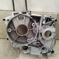 موتور هندا ۱۲۵