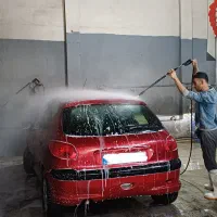 206 تیپ 2 مدل 82 موتور فرانسوی|خودرو سواری و وانت|تهران, لویزان|دیوار