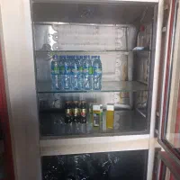 فروش یخچال|یخچال و فریزر|دهدشت, |دیوار