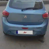 تیبا 2 مدل 98|خودرو سواری و وانت|تهران, دستغیب|دیوار