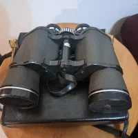 ۲ عدد دوربین دو چشمی شکاری