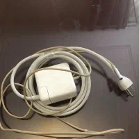 اداپتور ۶۰ وات مک بوک (اپل )اورجینال|قطعات و لوازم جانبی رایانه|سرایان, |دیوار