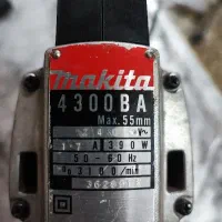 دریل شارژی و دریل برقی و‌عمودبُر ماکیتا|ابزارآلات|شهرضا, |دیوار