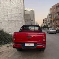 kmc t8 1402|خودرو سواری و وانت|گرگان, |دیوار