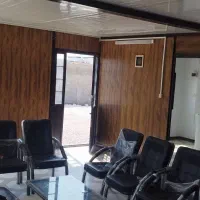کانکس ویلایی 7*8