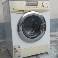 ماشین لباسشویی اسنوا