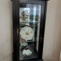 بوفه کاملا سالم درحد نو