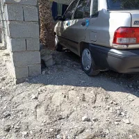 فروش پراید|خودرو سواری و وانت|کهنوج, |دیوار