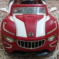 ماشین شارژی کنترلی اصل|اسباب و اثاث بچه|ری, شهادت|دیوار