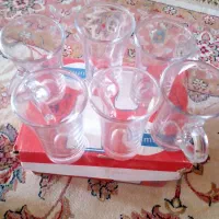استکان های فرلنسوی اصل