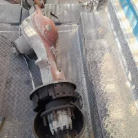 اکسل و دیفرانسیل خاور جدید|قطعات یدکی و لوازم جانبی|شاهین‌شهر, گزبرخوار|دیوار