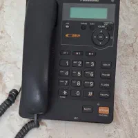 تلفن رومیزی پاناسونیک اصل