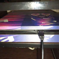 PS4slim|کنسول، بازی ویدئویی و آنلاین|قدس, شهرقدس|دیوار