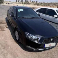 دنا پلاس شش دنده متالیک(آبنوس)