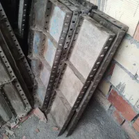 قالب فلزی قیمت مناسب