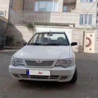 پراید مدل 93