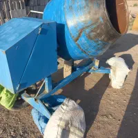 بتونیر ۵۰۰ لیتری