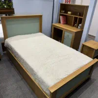 سرویس نوجوان دیباچوب|تخت و سرویس خواب|تبریز, |دیوار