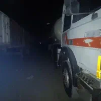 کامیون  ایویکو کشنده ۶۶۰۰