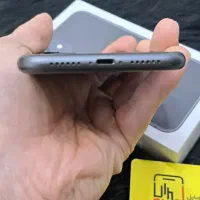 ایفون ۱۱نرمال۱۲۸zaa|موبایل|صدرا-فارس, فاز ۱|دیوار