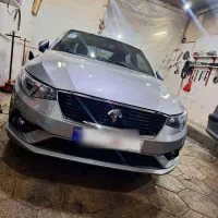 تارا1402v1|خودرو سواری و وانت|مشهد, ایثارگران|دیوار