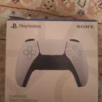 دسته ps5 اصلی امارات (نیاز به تعمیر )