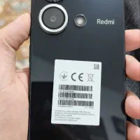 گوشی Redmi note 13 pro 4g 256 ram 8 صفر