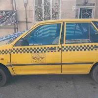 اجاره تاکسی